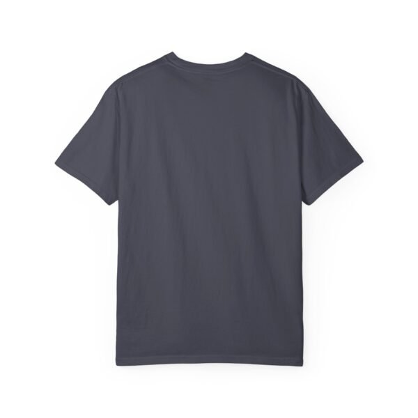 17945909856611938806_2048-1.jpeg Teacher Peach T-Shirt — "Ms. ARNOLD" Personalized Floral Apple Tee