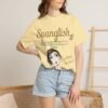 17957620676097844828_2048.jpeg Spanglish Loading T-Shirt — Cómo Se Dice? Graphic Tee for Bilingual & Latino Culture Lovers
