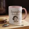 18077293553637319537_2048.jpeg Spanglish Coffee Mug – "¿Cómo se dice?" Accent Ceramic Mug (11/15 oz)