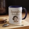 1903451585191491569_2048.jpeg Spanglish Coffee Mug – "¿Cómo se dice?" Accent Ceramic Mug (11/15 oz)
