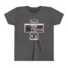 1983300267818113643_2048-1.jpeg "GAME ON" Retro Game Controller Graphic Tee, Back to school