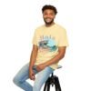 2003649940817094032_2048.jpeg Hola Cuando Calienta el Sol Shirt | Spanglish Summer Tee | Beach Vacation Graphic T-Shirt | Coastal Beach Vibes Shirt | Latino Summer Gift