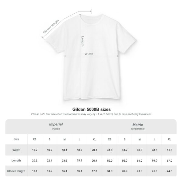 Kids Tee "grow and learn"