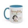 2122427418100890698_2048.jpeg Spanglish Coffee Mug – "¿Cómo se dice?" Accent Ceramic Mug (11/15 oz)