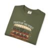 2161648765785208197_2048-1.jpeg The fruit of the spirit Farmer's Market Flower Cart T-Shirt — Rustic Floral Market Stall Tee
