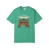 2368110806989352673_2048-1.jpeg The fruit of the spirit Farmer's Market Flower Cart T-Shirt — Rustic Floral Market Stall Tee