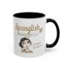 240753121335554296_2048.jpeg Spanglish Coffee Mug – "¿Cómo se dice?" Accent Ceramic Mug (11/15 oz)