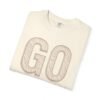 3333147955774196259_2048.jpeg GO Matthew 28:19 Christian T-Shirt