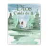 3541008428443237338_2048-2.jpeg Cuida de Ti Canvas Wall Art — Salmo 121:7-8 Inspirational Christian Decor