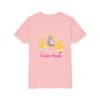3591817790171951993_2048.jpeg Kids Tee — "Kinder Ready" Cute Back-to-School Shirt