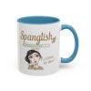 3721376807073826682_2048.jpeg Spanglish Coffee Mug – "¿Cómo se dice?" Accent Ceramic Mug (11/15 oz)
