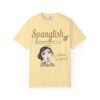 3754707392231803010_2048.jpeg Spanglish Loading T-Shirt — Cómo Se Dice? Graphic Tee for Bilingual & Latino Culture Lovers