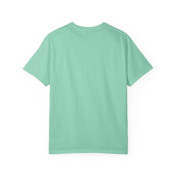 3836483965759877142_2048-1.jpeg Teacher Peach T-Shirt — "Ms. ARNOLD" Personalized Floral Apple Tee