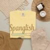 4126188841126018598_2048.jpeg Spanglish Loading T-Shirt — Cómo Se Dice? Graphic Tee for Bilingual & Latino Culture Lovers