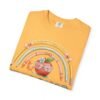 4593127079691934271_2048-2.jpeg Teacher Apple Rainbow T-Shirt — Cute Back-to-School Gift for Educators