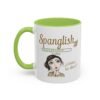 4680734579939527916_2048.jpeg Spanglish Coffee Mug – "¿Cómo se dice?" Accent Ceramic Mug (11/15 oz)