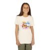 50137854460572517_2048-2.jpeg Ready, Set, Go! Tiger Kids Tee — Youth Short Sleeve