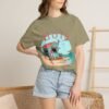 5427587198481554201_2048.jpeg Hola Cuando Calienta el Sol Shirt | Spanglish Summer Tee | Beach Vacation Graphic T-Shirt | Coastal Beach Vibes Shirt | Latino Summer Gift