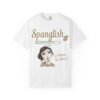 5635426753968853978_2048.jpeg Spanglish Loading T-Shirt — Cómo Se Dice? Graphic Tee for Bilingual & Latino Culture Lovers