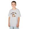 585662242427940870_2048.jpeg Kids 'Roaring Tiger' Graphic Tee — Cute Cartoon Tiger Shirt for Back to School