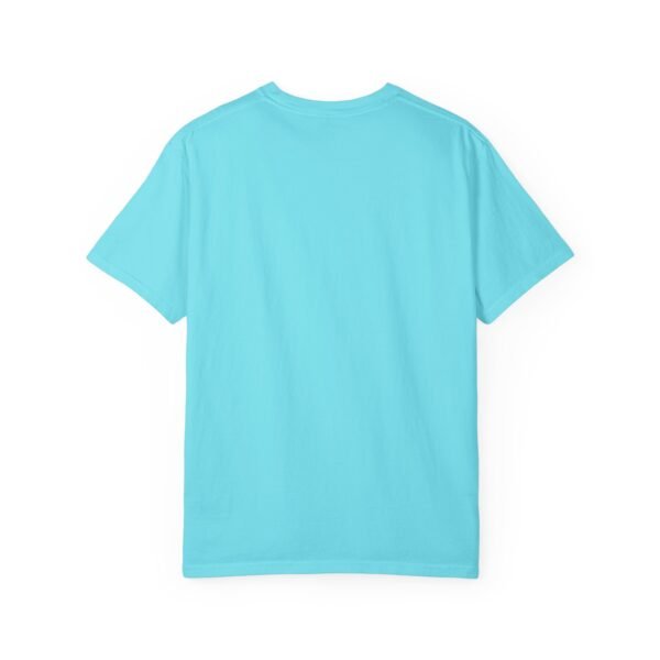 5955566077969040292_2048-1.jpeg Teacher Peach T-Shirt — "Ms. ARNOLD" Personalized Floral Apple Tee