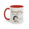 6446650375158203338_2048.jpeg Spanglish Coffee Mug – "¿Cómo se dice?" Accent Ceramic Mug (11/15 oz)