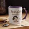 6489956907723270146_2048.jpeg Spanglish Coffee Mug – "¿Cómo se dice?" Accent Ceramic Mug (11/15 oz)