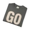 6809154433271821830_2048.jpeg GO Matthew 28:19 Christian T-Shirt
