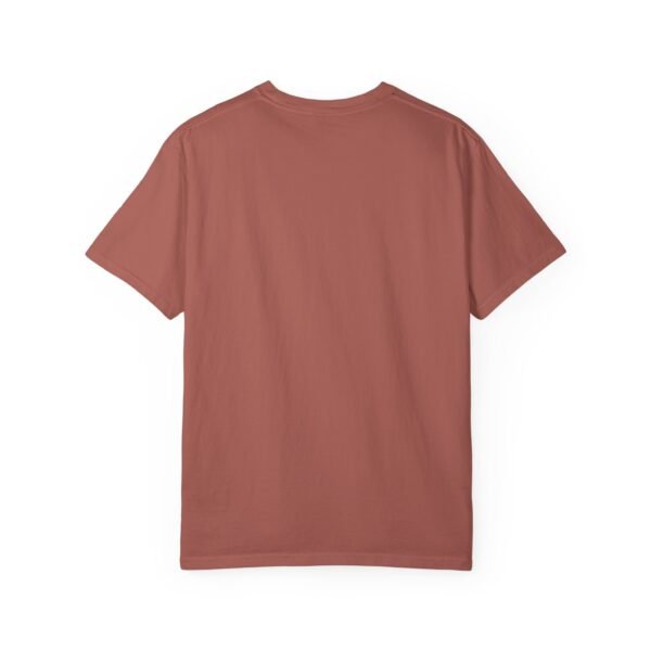 7084002987007567837_2048-1.jpeg Teacher Peach T-Shirt — "Ms. ARNOLD" Personalized Floral Apple Tee