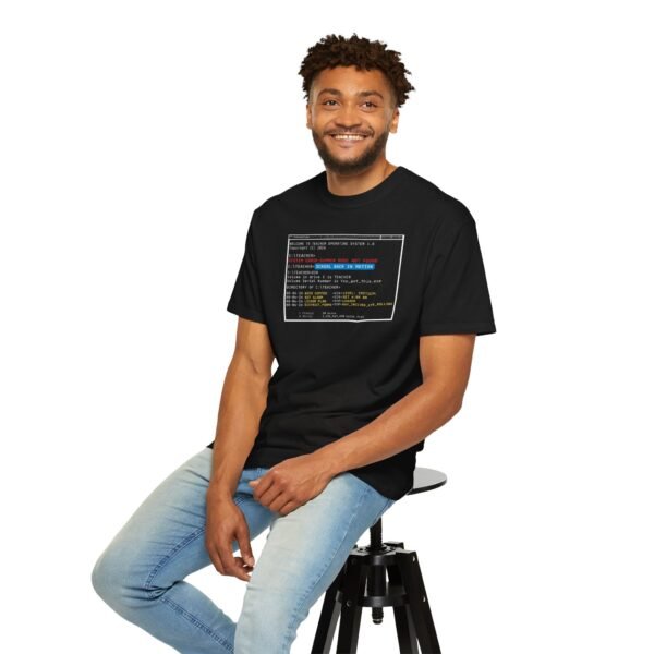 7537694936583827662_2048-1.jpeg Teacher Operating System Shirt | Summer Mode Not Found Tee | STEM Teacher Shirt | Nerdy Teacher Gift | Back to School Teacher Tee