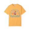 8103871281483430710_2048-2.jpeg Teacher Apple Rainbow T-Shirt — Cute Back-to-School Gift for Educators