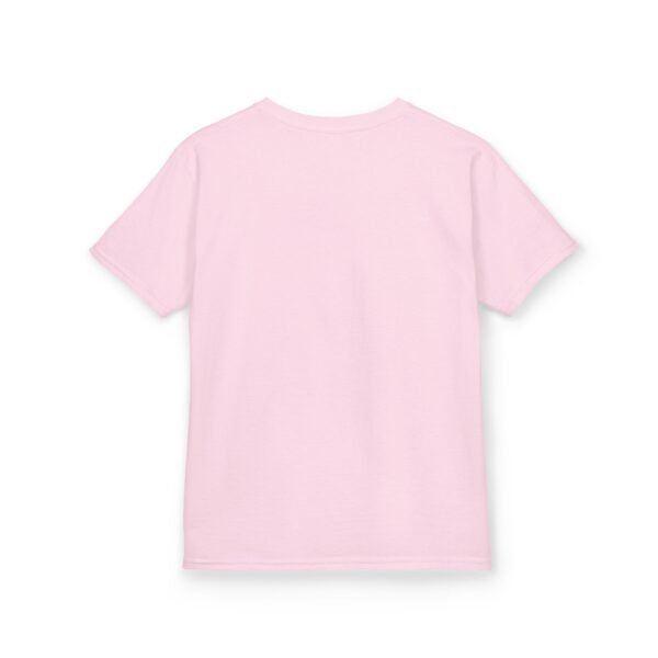 Kids Tee "grow and learn"