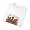 84372234405053392_2048-1.jpeg The fruit of the spirit Farmer's Market Flower Cart T-Shirt — Rustic Floral Market Stall Tee