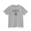 9000010024449577539_2048.jpeg Kids Tee — “TIGER READY” Skateboard Tiger Graphic