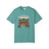 9388590521724044175_2048-1.jpeg The fruit of the spirit Farmer's Market Flower Cart T-Shirt — Rustic Floral Market Stall Tee