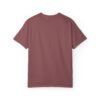 9431922037730687948_2048.jpeg Grateful "Agradecida" Tee — Garment-Dyed Spanish Gratitude T-Shirt