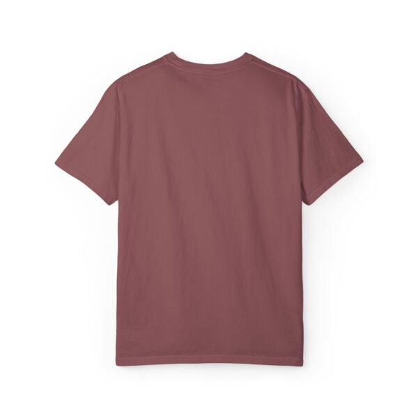 9431922037730687948_2048.jpeg Grateful "Agradecida" Tee — Garment-Dyed Spanish Gratitude T-Shirt