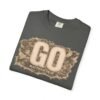 GO Matthew 28:19 Christian T-Shirt | Vintage Faith Shirt | Mission Trip Shirt | Great Commission Tee | Outdoor Christian Graphic Tee | Unisex Gift