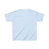 Kids Tee — “TIGER READY” Skateboard Tiger Graphic