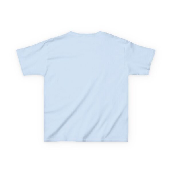 Kids Tee — “TIGER READY” Skateboard Tiger Graphic