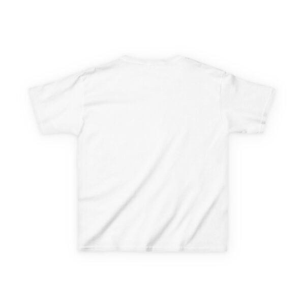 Kids Tee — “TIGER READY” Skateboard Tiger Graphic