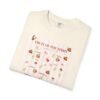 1610672285787638789_2048-1.jpeg Fruit of the Spirit T-Shirt | Christian Scripture Floral Design (Comfort Color)