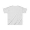 Kids Tee — “TIGER READY” Skateboard Tiger Graphic