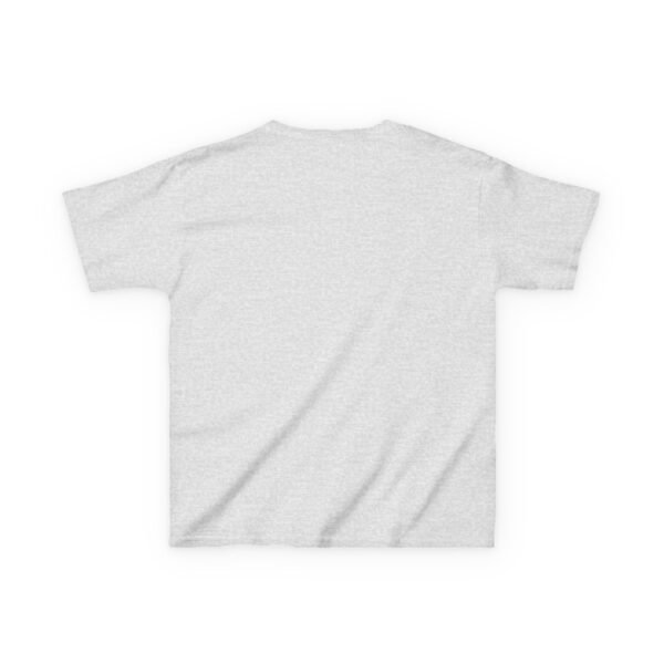 Kids Tee — “TIGER READY” Skateboard Tiger Graphic