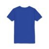 3722861586044912697_2048.jpeg Boo! Shark Goldfish Kids Tee | Funny Cartoon Fish Shirt