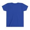 3912897483910540857_2048.jpeg Boo! Shark Goldfish Kids Tee | Funny Cartoon Fish Shirt