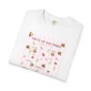 4825811682585568870_2048-1.jpeg Fruit of the Spirit T-Shirt | Christian Scripture Floral Design (Comfort Color)