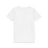 5390175538352973811_2048.jpeg Boo! Shark Goldfish Kids Tee | Funny Cartoon Fish Shirt