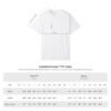 7922987481405886845_2048-1.jpeg Fruit of the Spirit T-Shirt | Christian Scripture Floral Design (Comfort Color)