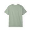 8413211494958063437_2048.jpeg Paz Floral T-Shirt – 'Peace Be With You' Garden Graphic Tee